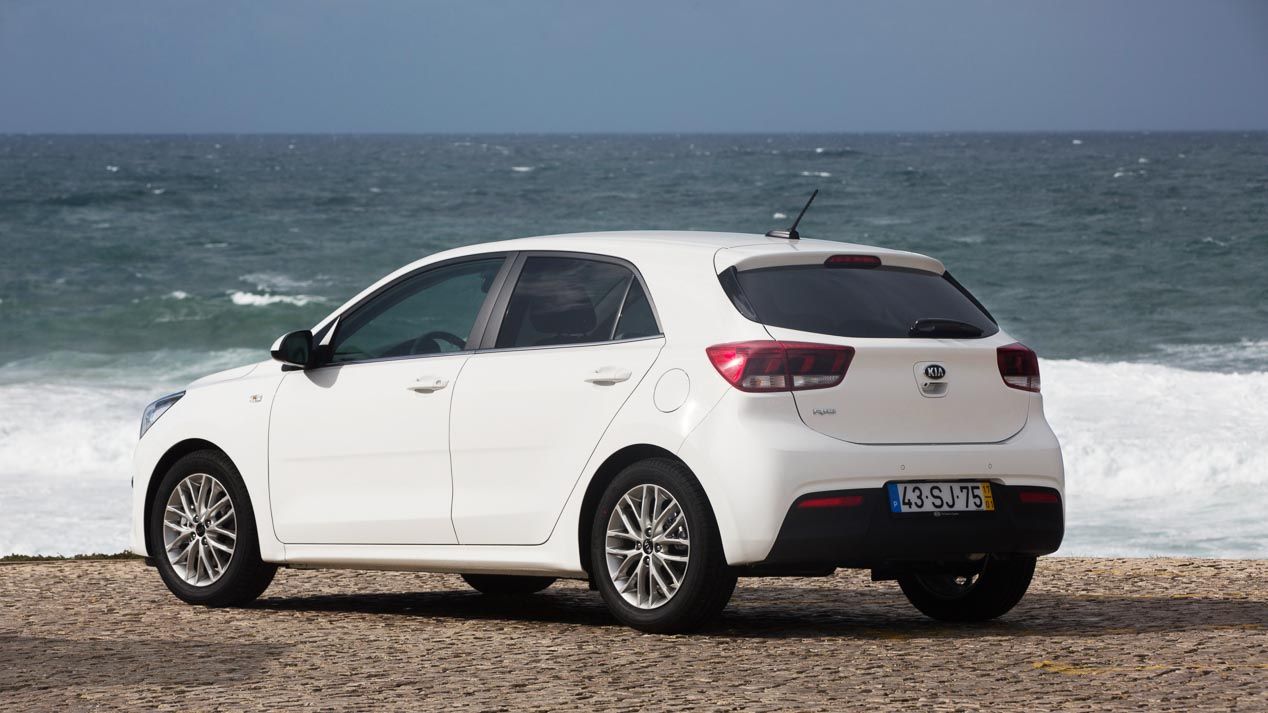 SUV pequeños vs utilitarios: ¿cuáles son sus diferencias en consumos?