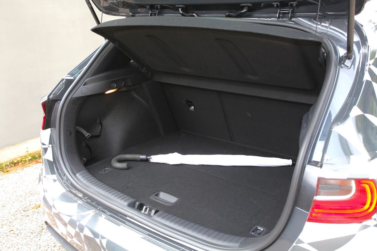 Kia Ceed 2018: nos subimos al nuevo compacto