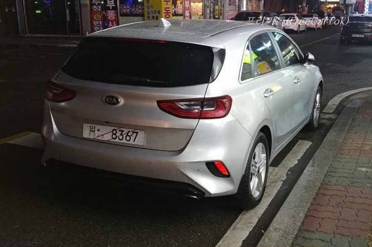 Kia Ceed 2018: nos subimos al nuevo compacto