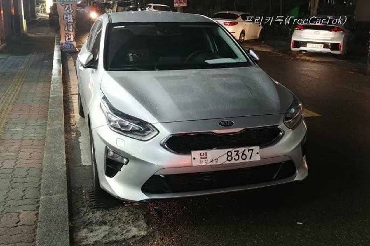 Kia Ceed 2018: nos subimos al nuevo compacto