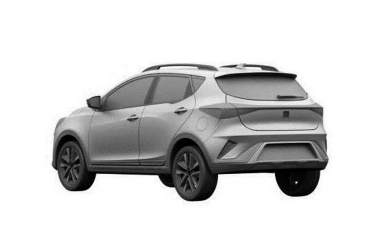Así será el nuevo SUV eléctrico que Seat lanzará en China
