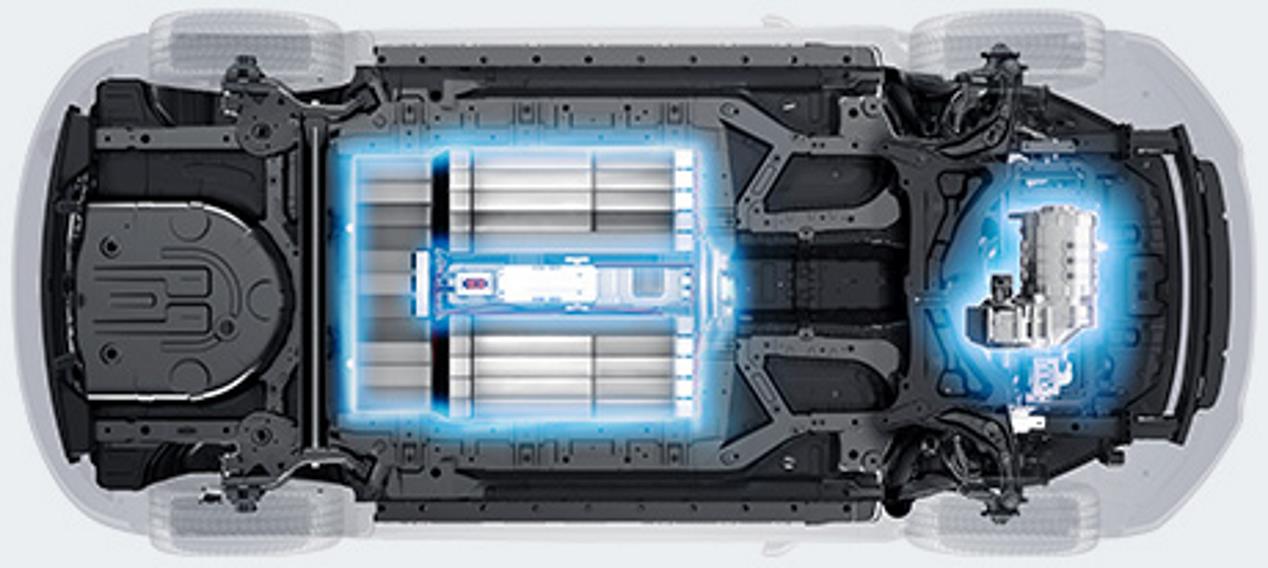 Así será el nuevo SUV eléctrico que Seat lanzará en China