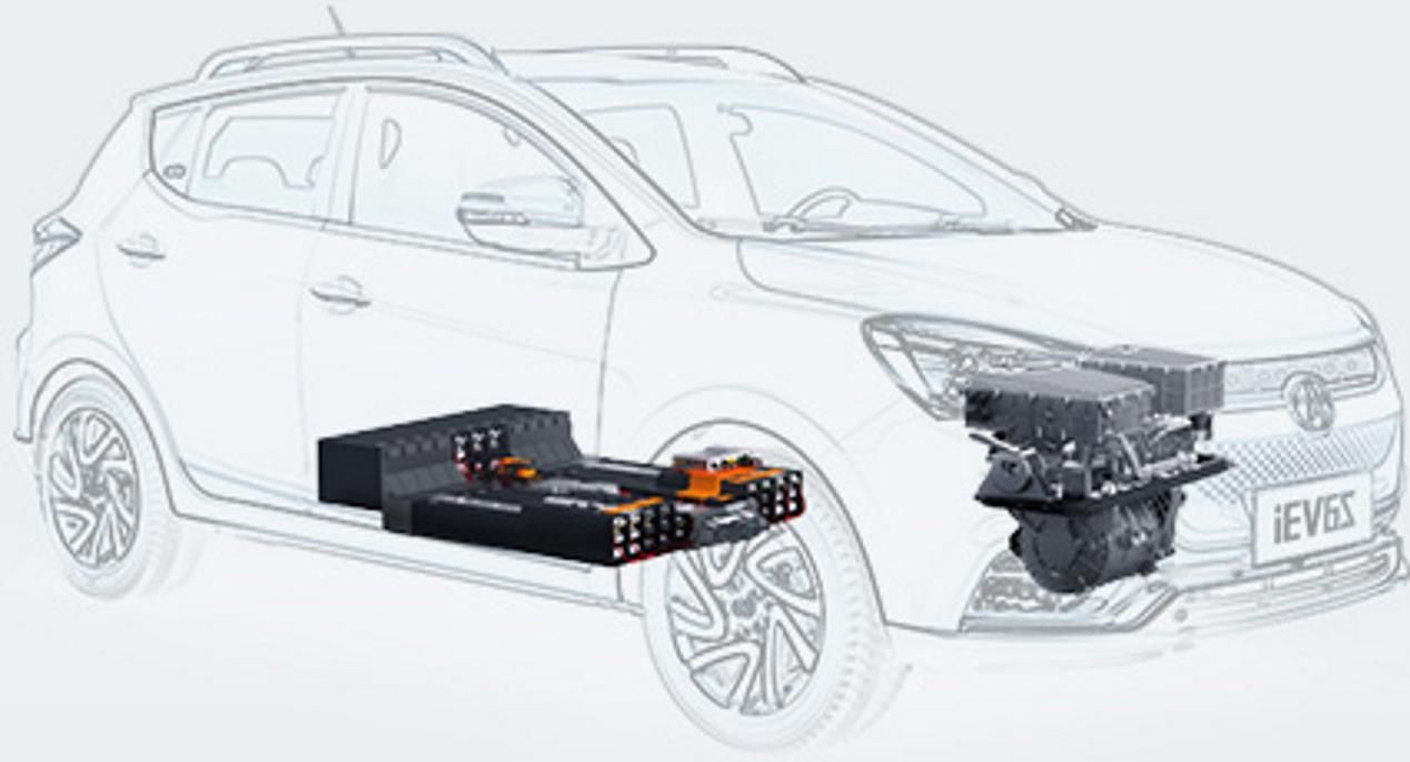 Así será el nuevo SUV eléctrico que Seat lanzará en China