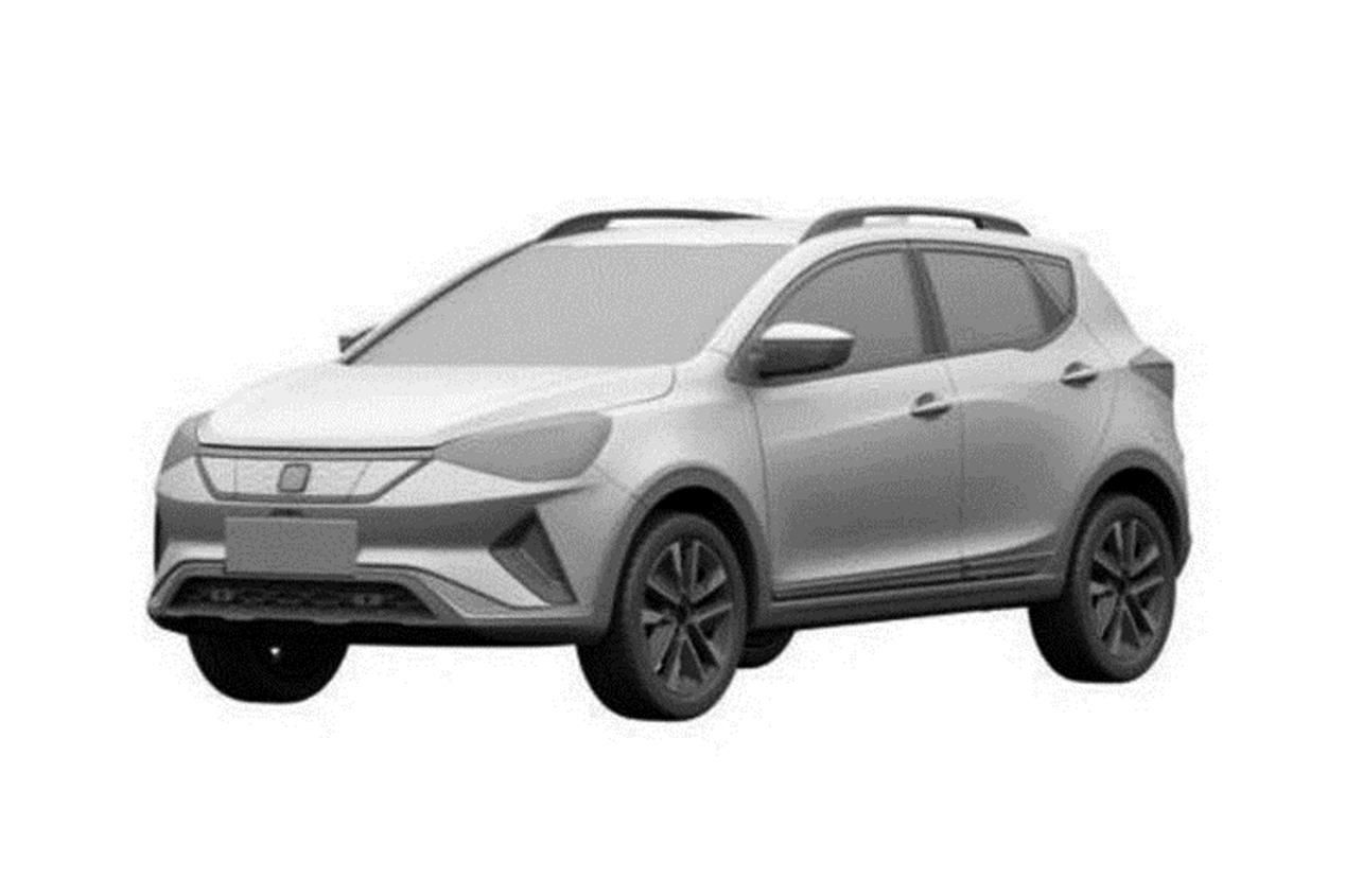 Así será el nuevo SUV eléctrico que Seat lanzará en China