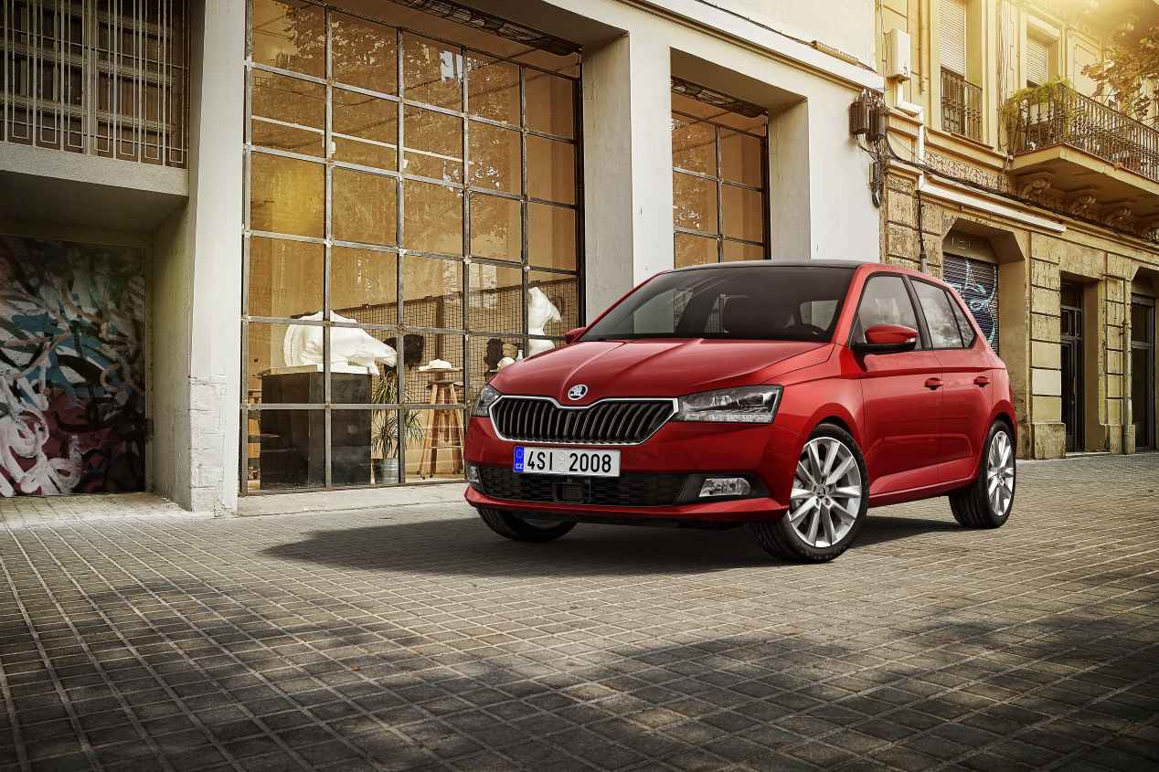 Salón de Ginebra 2018: todas las novedades, en FOTOS