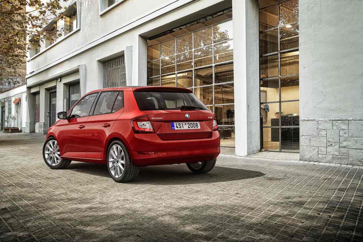 Salón de Ginebra 2018: todas las novedades, en FOTOS