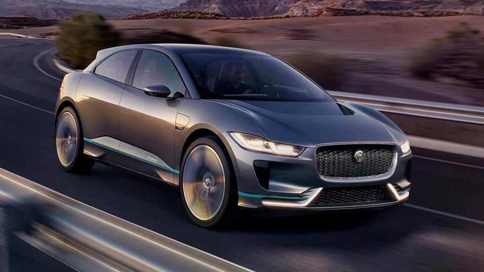Salón de Ginebra 2018: todas las novedades, en FOTOS