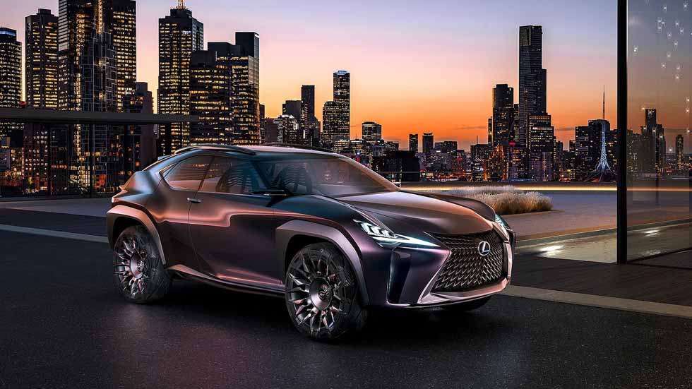Salón de Ginebra 2018: todas las novedades, en FOTOS