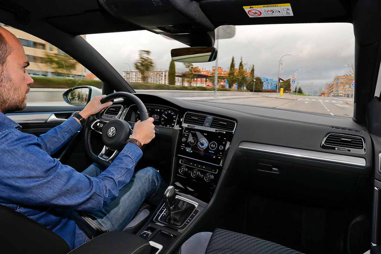 Comparativa de gasolina: VW Golf vs Hyundai i30