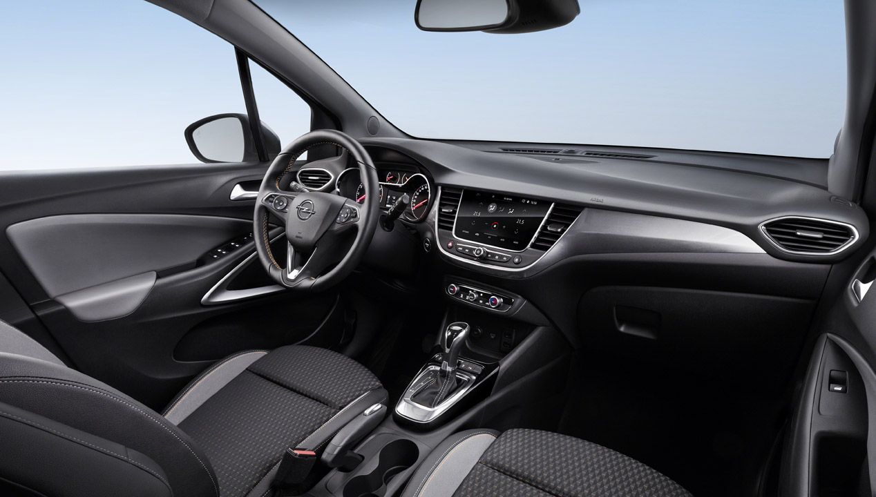 Opel Corsa 2019: así será nueva generación del popular utilitario