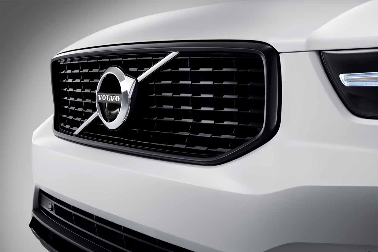 BMW X2 vs Volvo XC40: ¿qué nuevo SUV es mejor?
