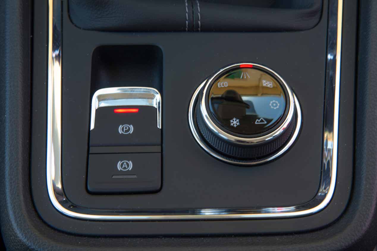 Duelo SUV: Seat Ateca 1.0 TSi vs Skoda Karoq 1.0 TSi