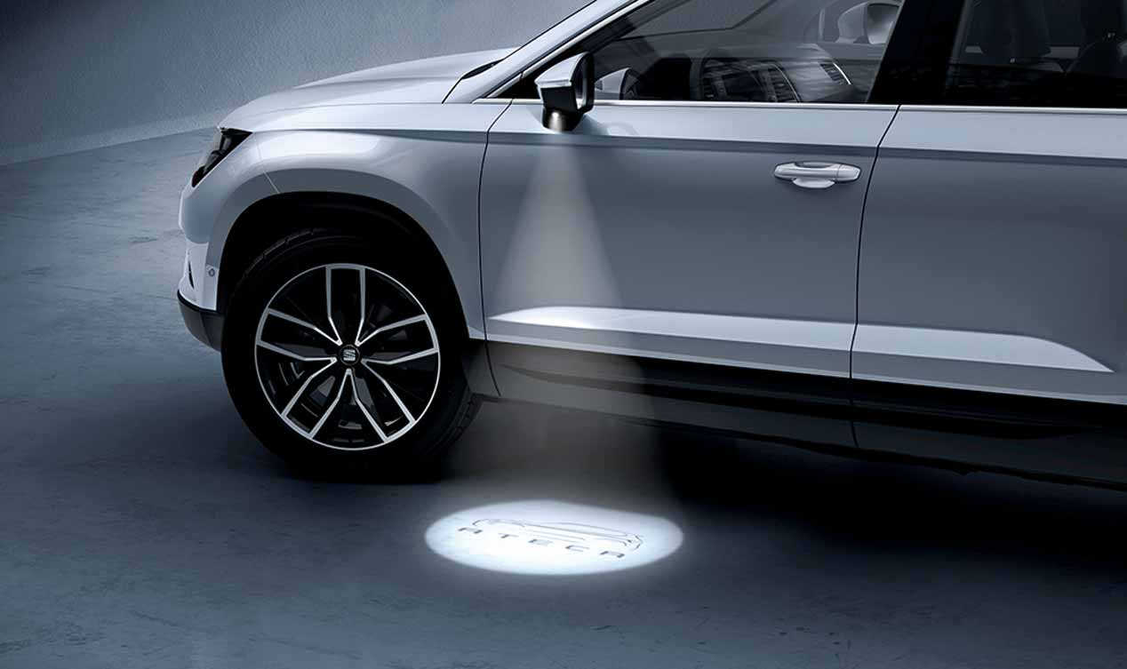 Duelo SUV: Seat Ateca 1.0 TSi vs Skoda Karoq 1.0 TSi