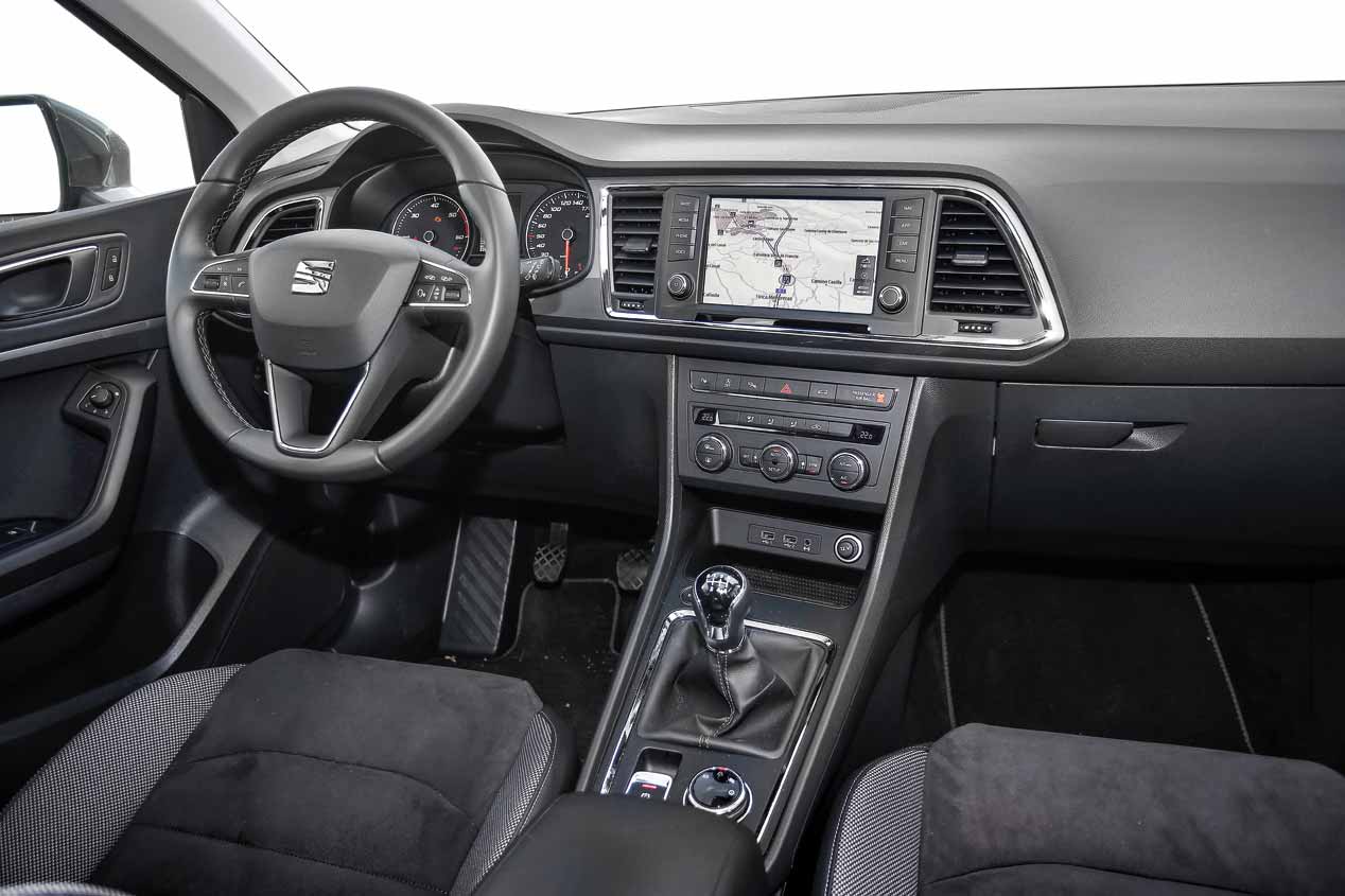 Duelo SUV: Seat Ateca 1.0 TSi vs Skoda Karoq 1.0 TSi