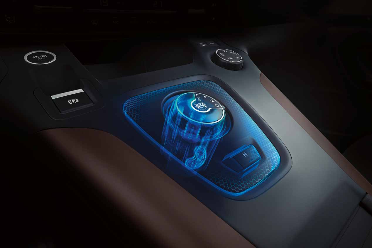 Citroën Berlingo 2018: sus mejores imágenes