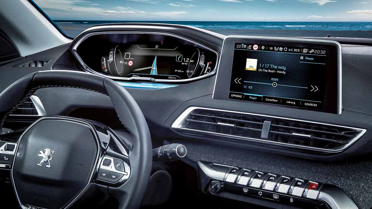 Seat Tarraco: el gran SUV de Seat y sus nuevos rivales SUV