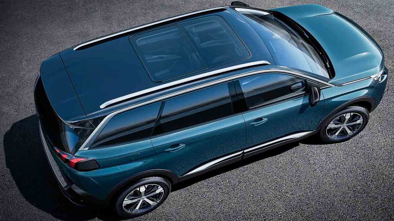 Seat Tarraco: el gran SUV de Seat y sus nuevos rivales SUV