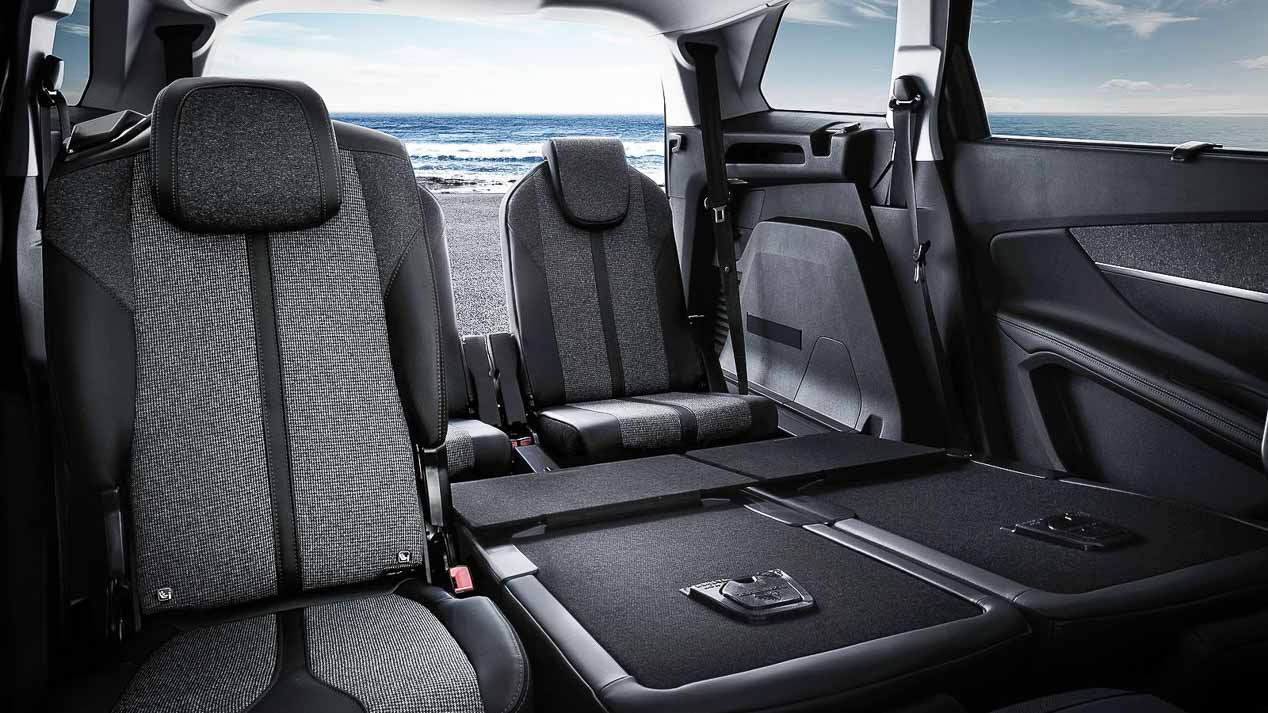 Seat Tarraco: el gran SUV de Seat y sus nuevos rivales SUV