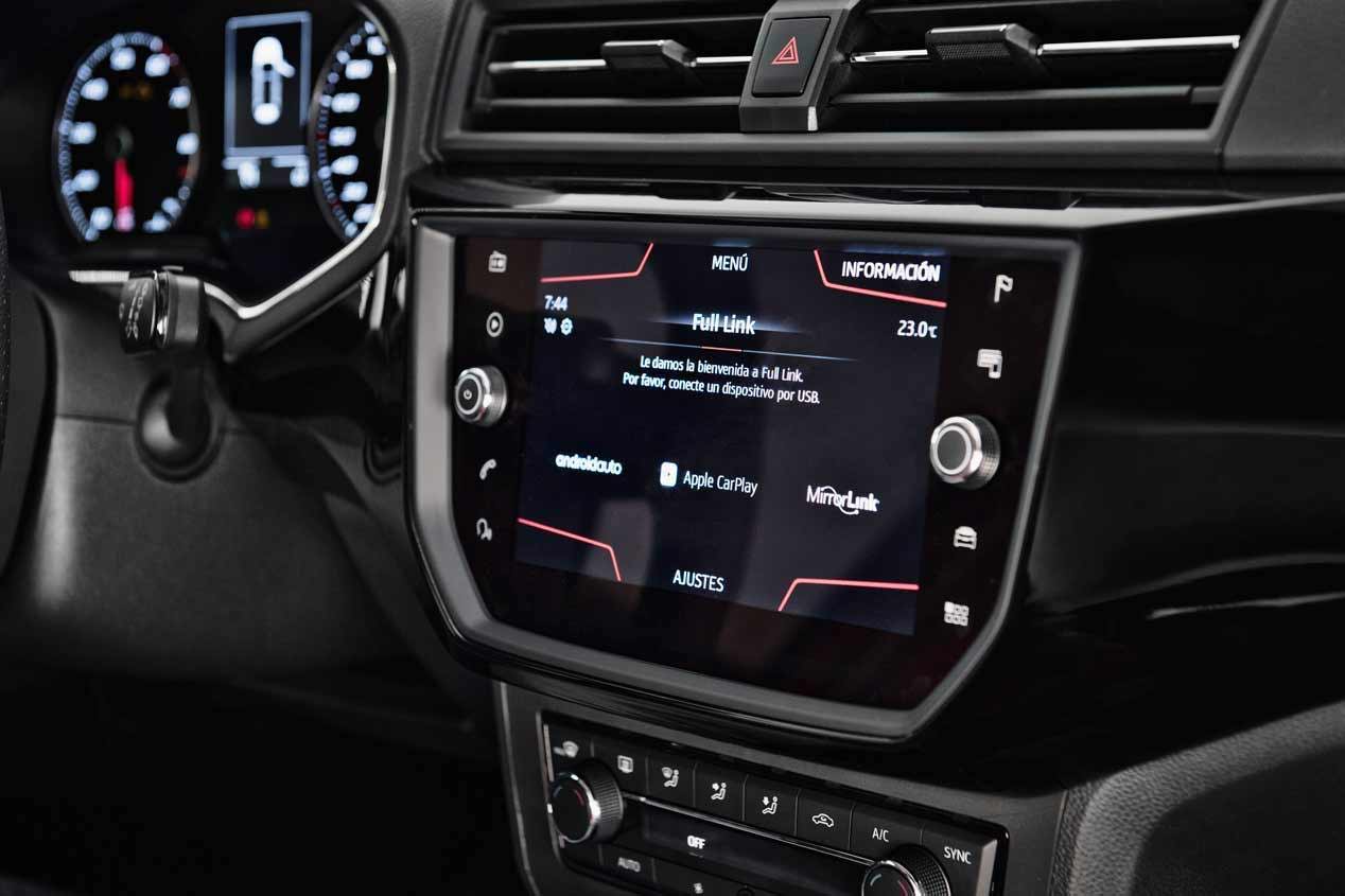 Seat Tarraco: el gran SUV de Seat y sus nuevos rivales SUV