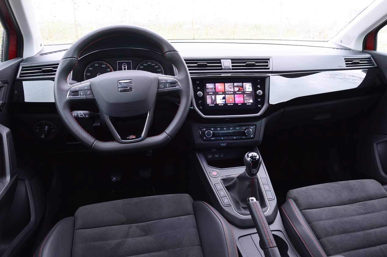 Seat Tarraco: el gran SUV de Seat y sus nuevos rivales SUV