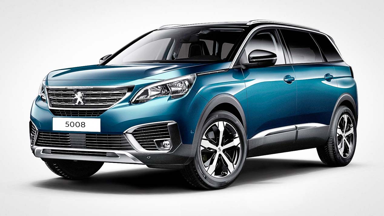 Seat Tarraco: el gran SUV de Seat y sus nuevos rivales SUV