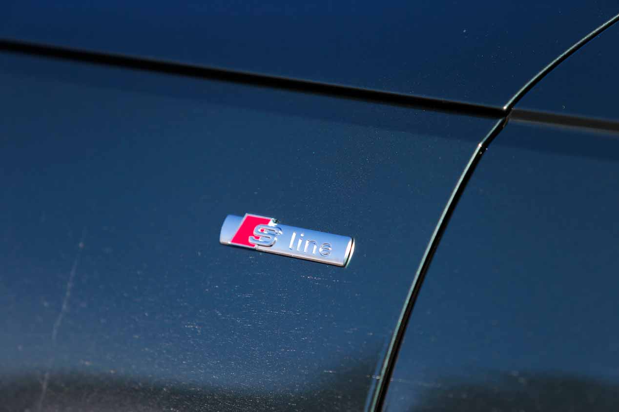 Audi A4 y BMW 320: ¿cuál es la mejor berlina de gasolina?