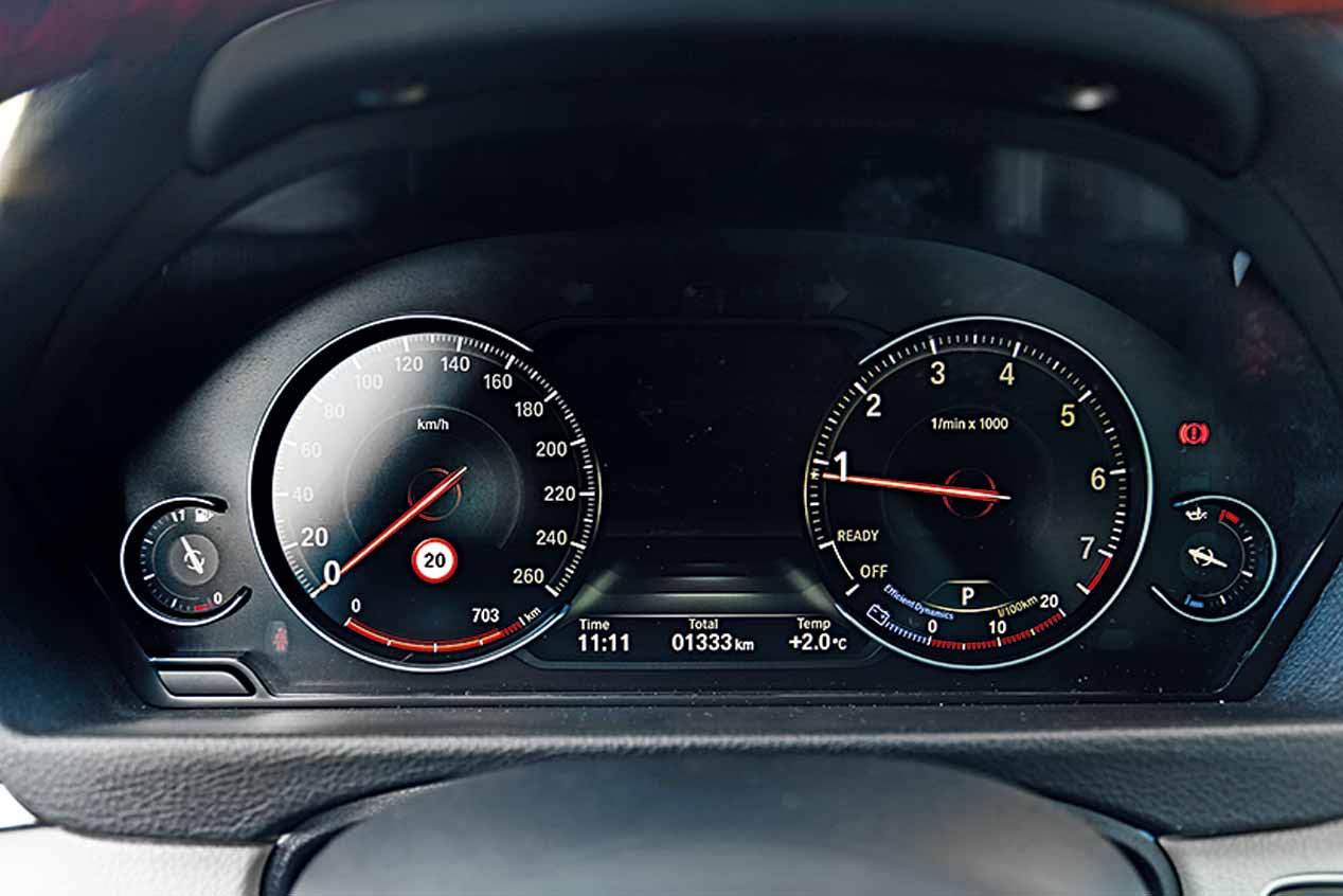 Audi A4 y BMW 320: ¿cuál es la mejor berlina de gasolina?