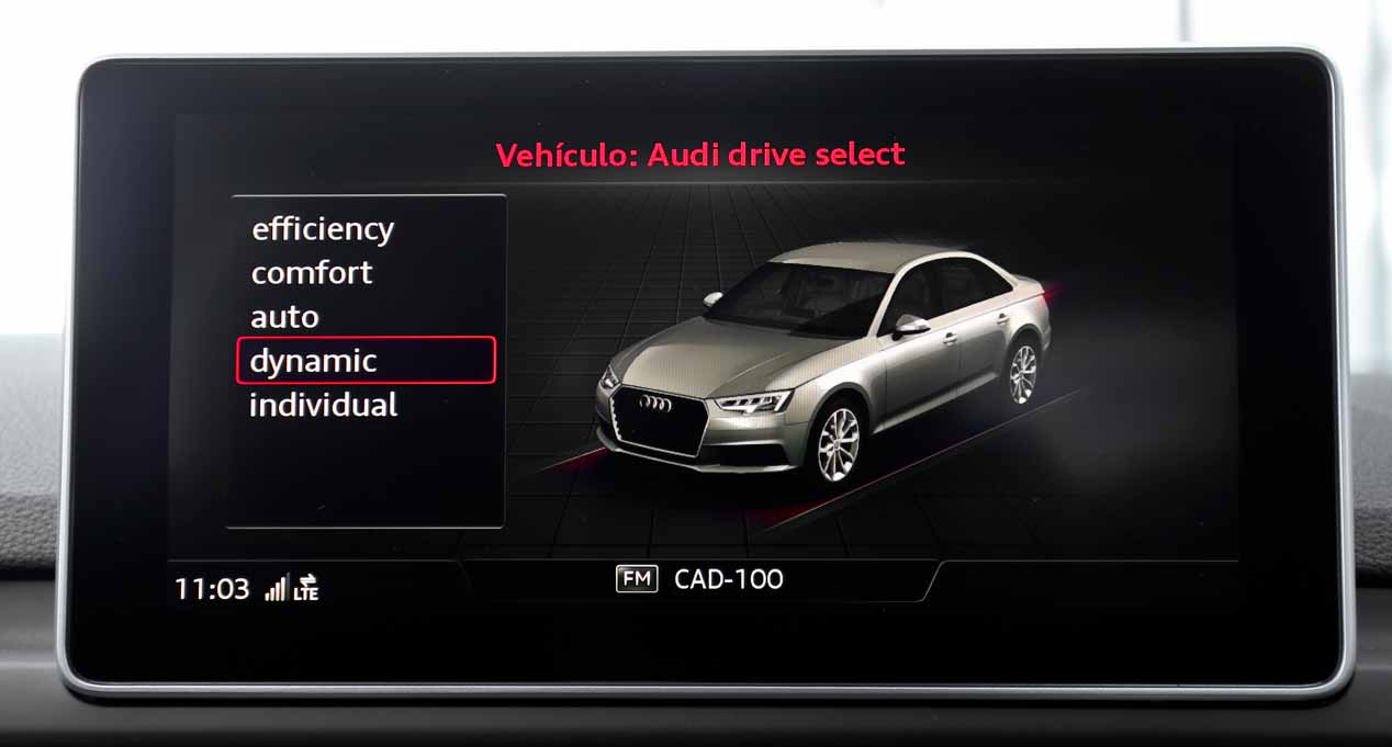 Audi A4 y BMW 320: ¿cuál es la mejor berlina de gasolina?