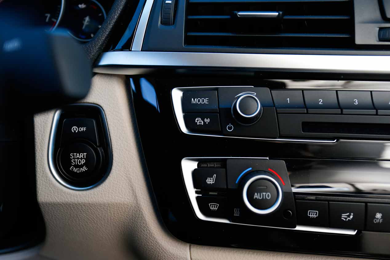 Audi A4 y BMW 320: ¿cuál es la mejor berlina de gasolina?
