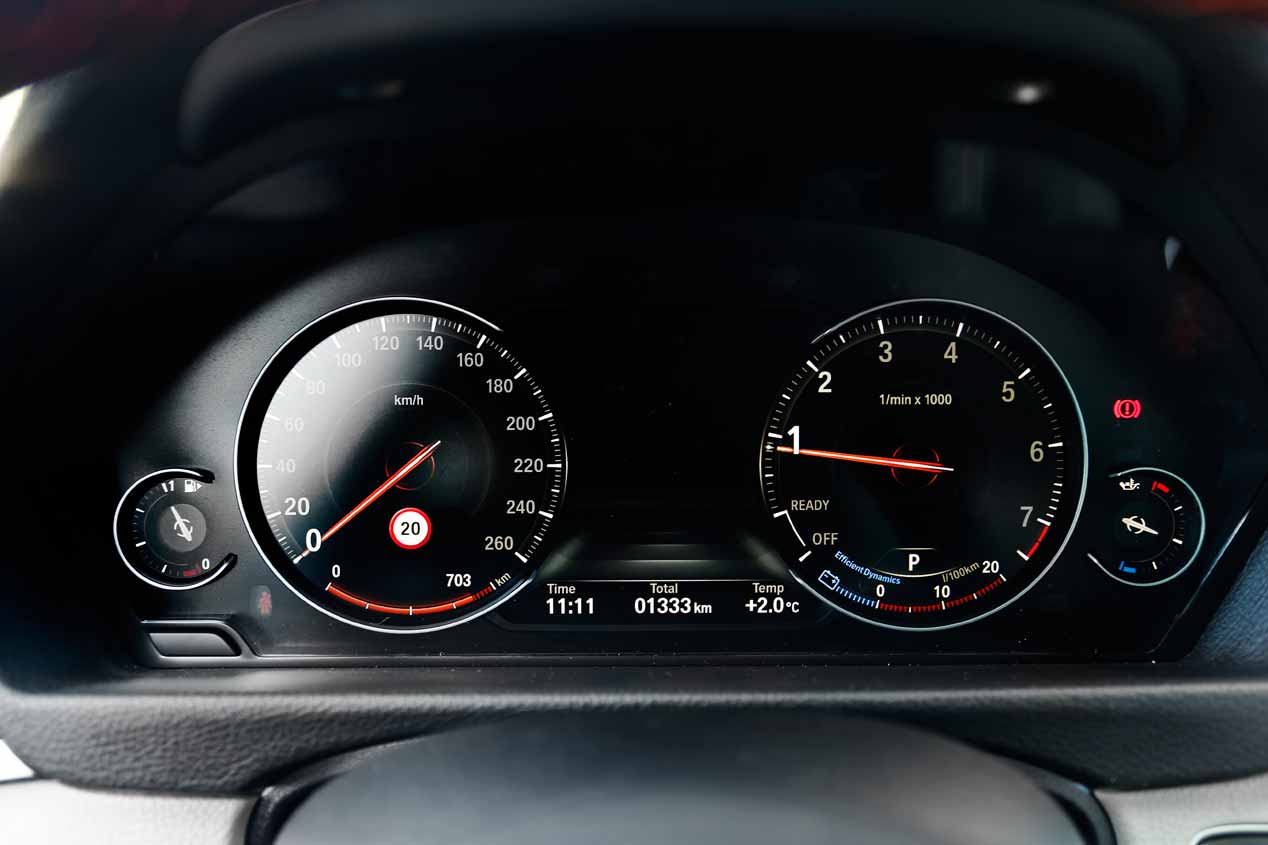 Audi A4 y BMW 320: ¿cuál es la mejor berlina de gasolina?