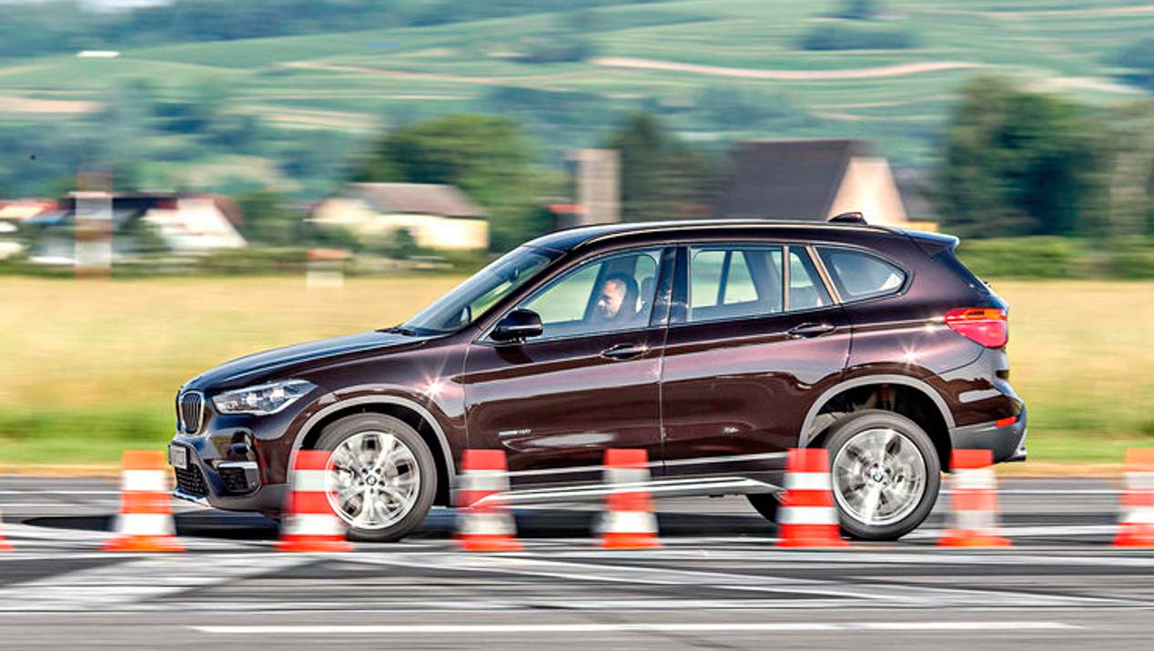 Los SUV que menos consumen del mercado por categorías