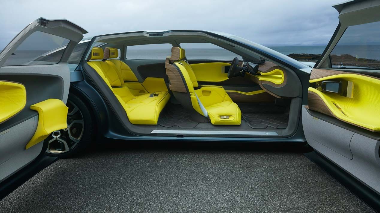 Peugeot y Citroën revolucionarán sus berlinas con los nuevos 508 y C5