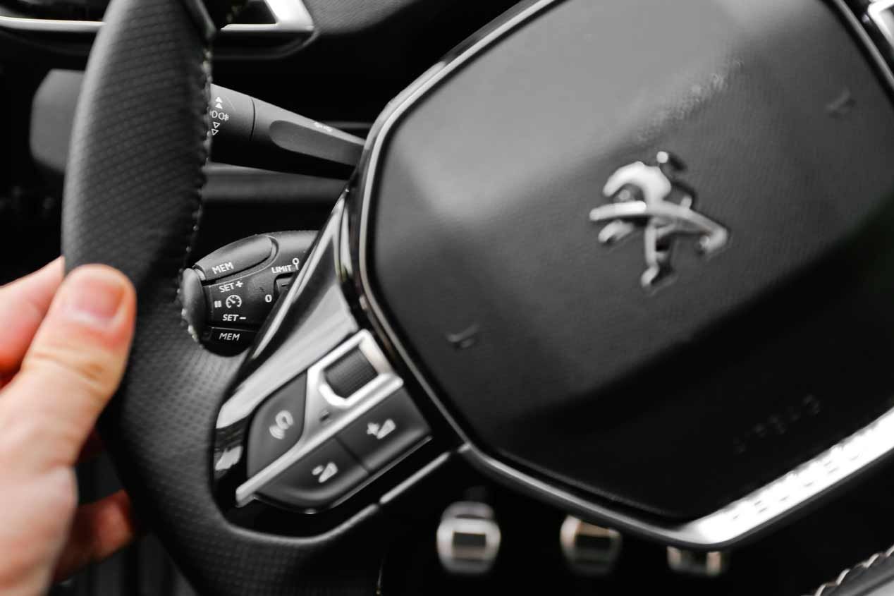 Peugeot y Citroën revolucionarán sus berlinas con los nuevos 508 y C5