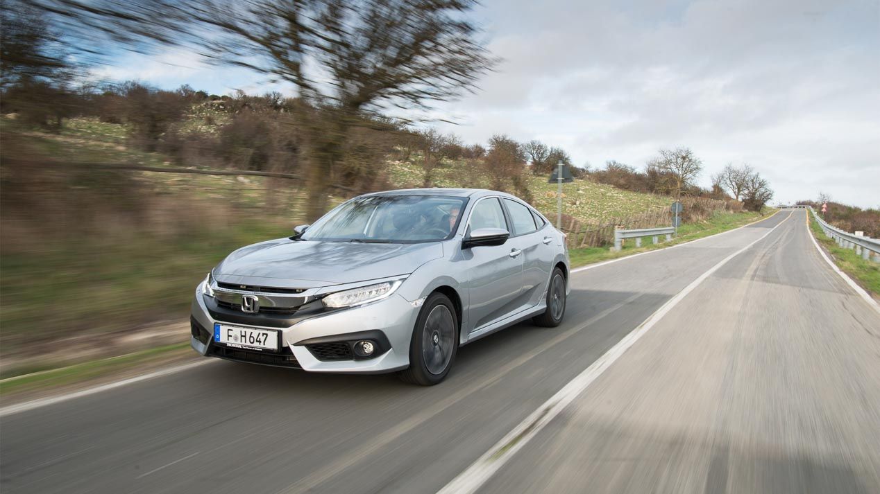 Los coches más vendidos en todo el mundo en 2017