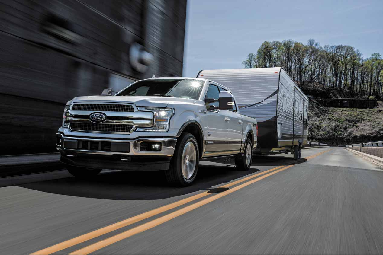 Los coches más vendidos en todo el mundo en 2017