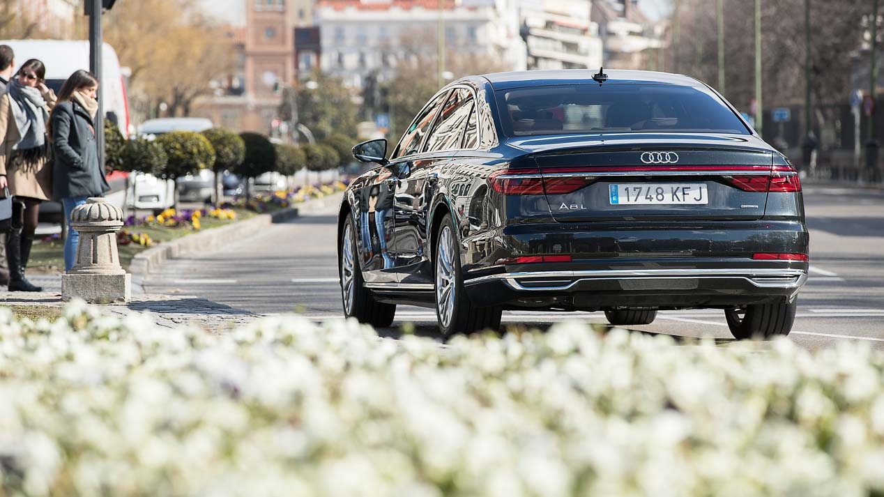 Revista Autopista 3043: las mejores imágenes