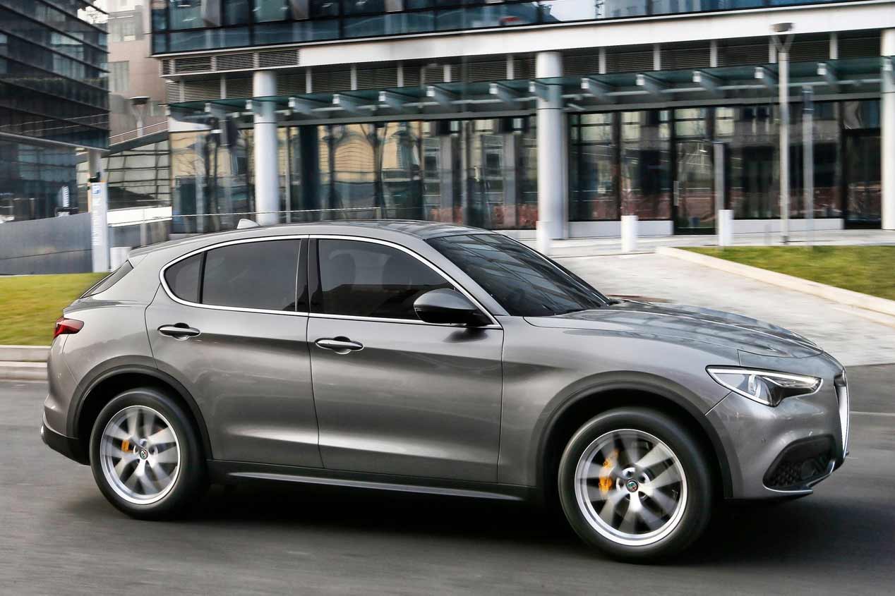 Especial Car of the Year 2018: los 7 finalistas