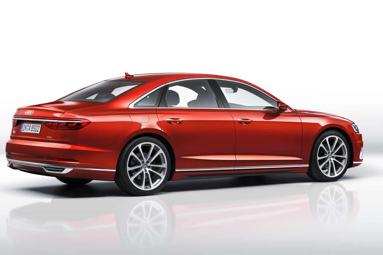 Especial Car of the Year 2018: los 7 finalistas