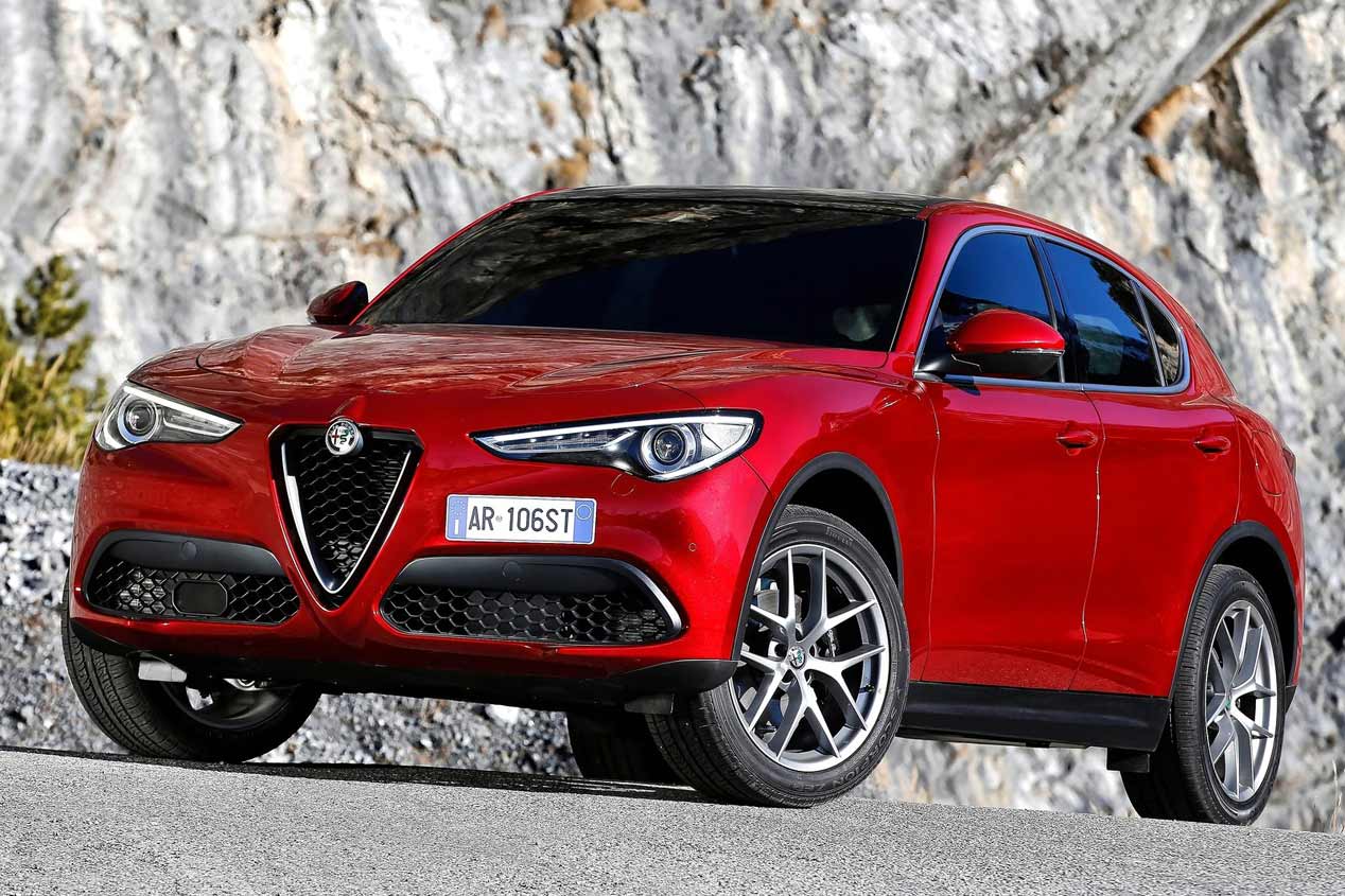 Especial Car of the Year 2018: los 7 finalistas