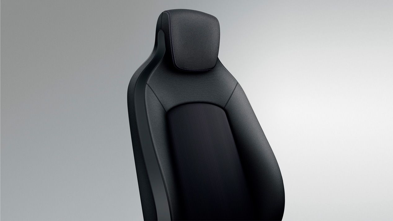 Renault ZOE R110: con nuevo motor de 80 kW