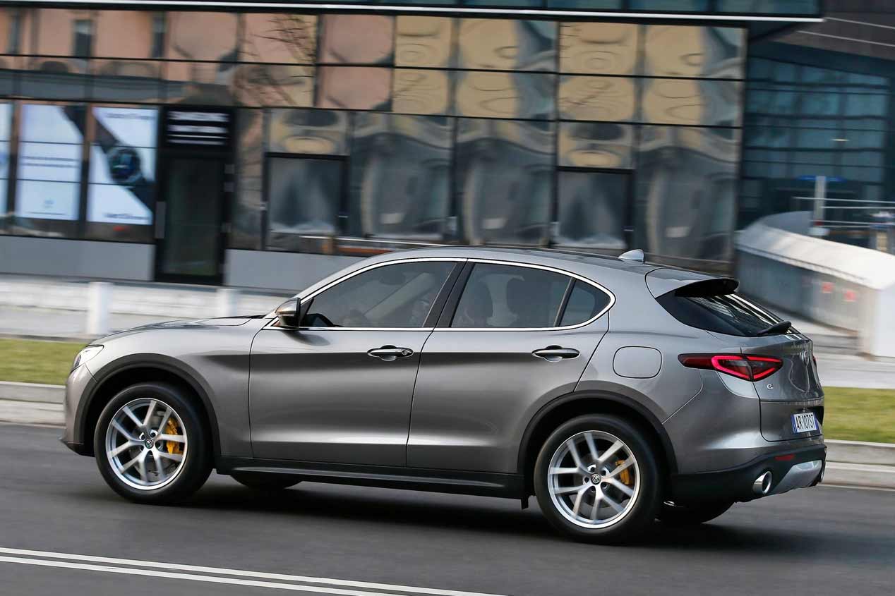 Especial Car of the Year 2018: los 7 finalistas