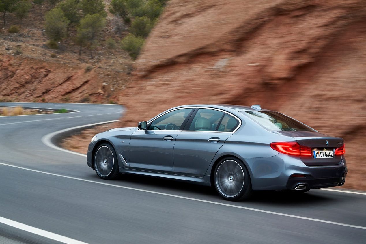 Especial Car of the Year 2018: los 7 finalistas