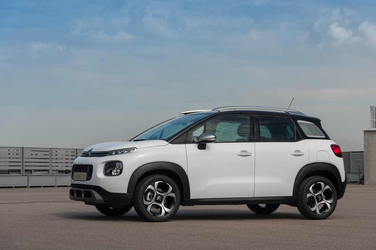 Especial Car of the Year 2018: los 7 finalistas