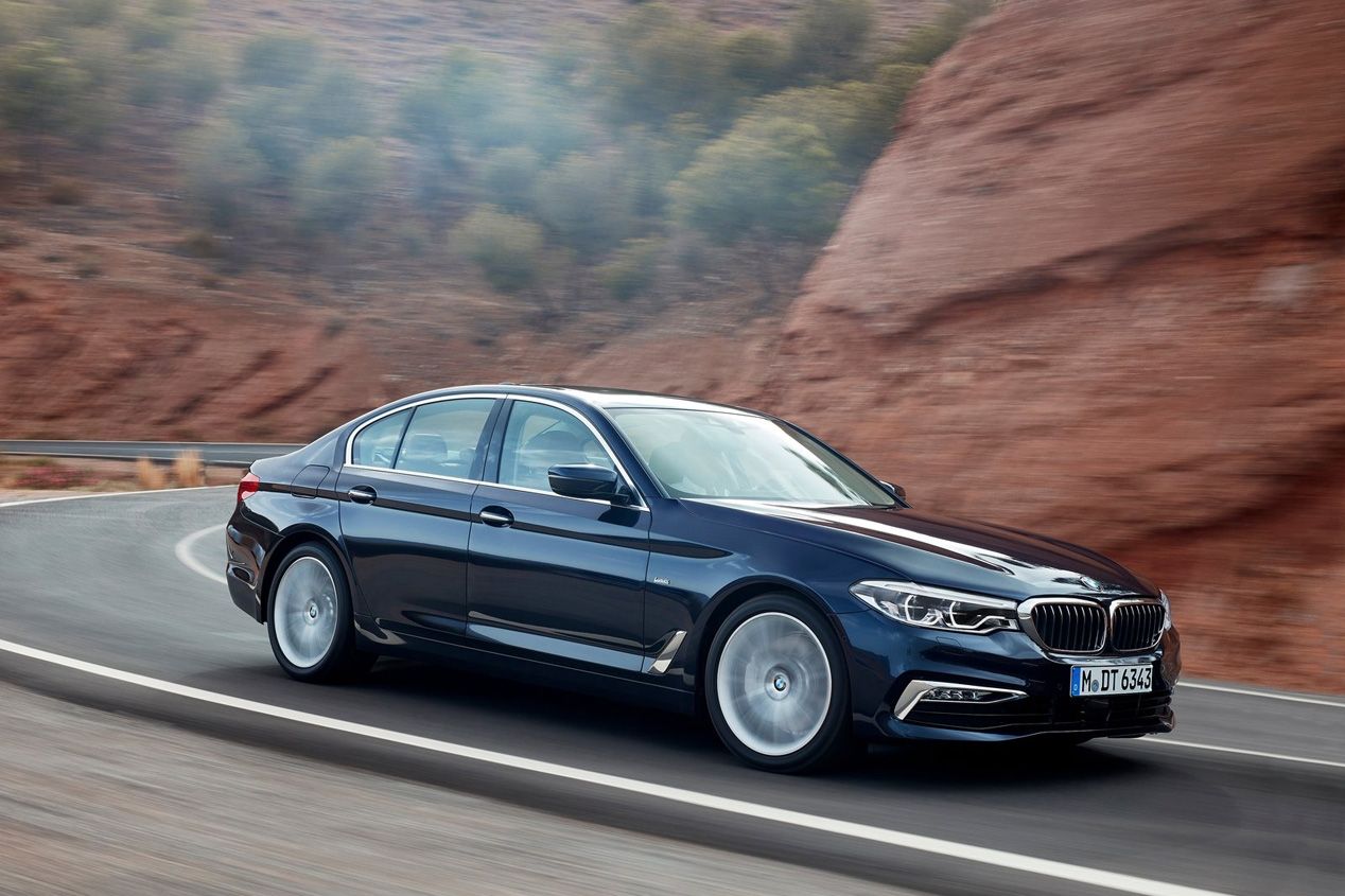 Especial Car of the Year 2018: los 7 finalistas