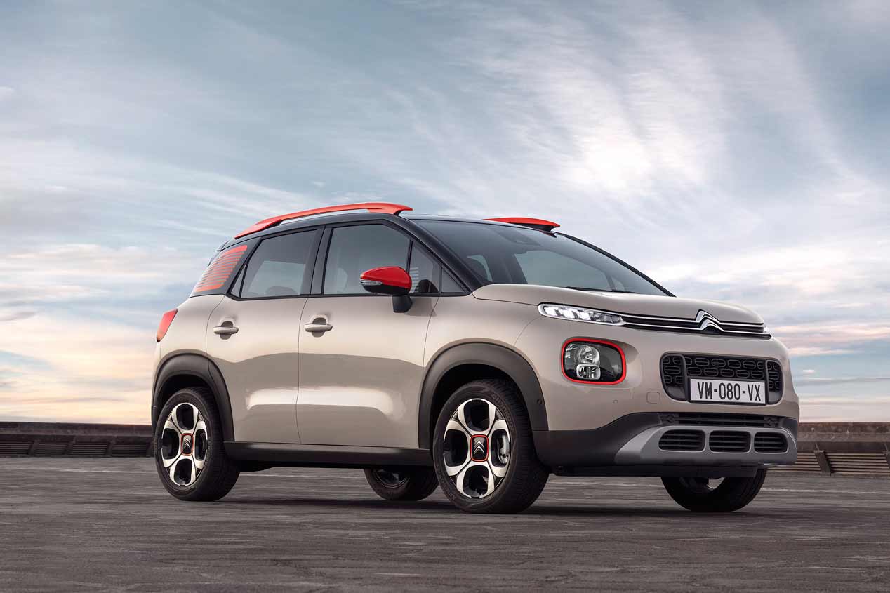 Especial Car of the Year 2018: los 7 finalistas