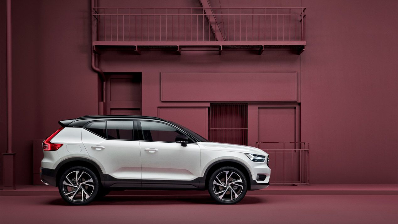 Especial Car of the Year 2018: los 7 finalistas