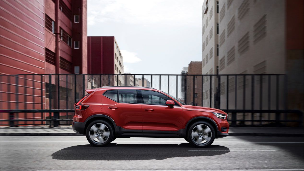 Especial Car of the Year 2018: los 7 finalistas