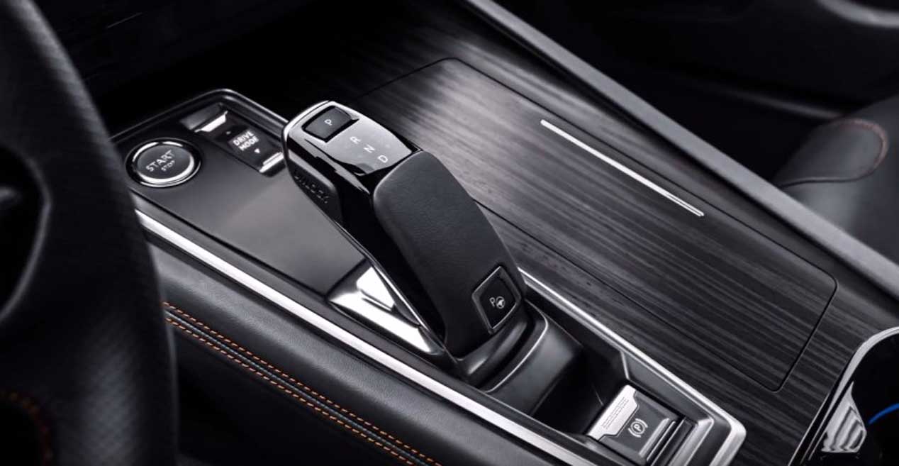 Peugeot 508, filtradas las primeras imágenes oficiales