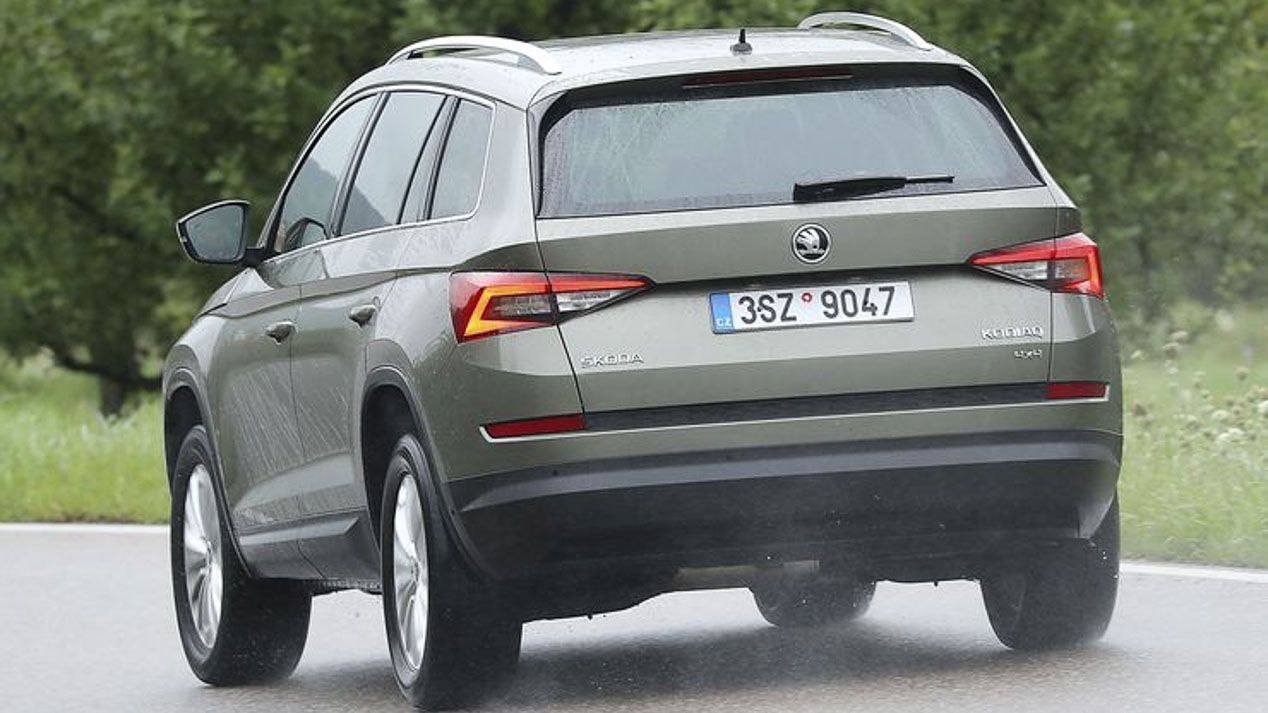 12 SUV de los que no te arrepentirás