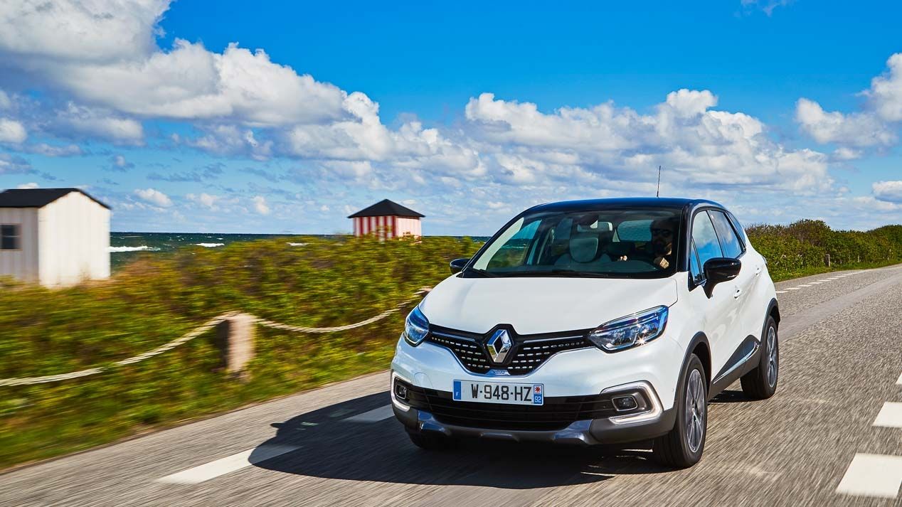 12 SUV de los que no te arrepentirás